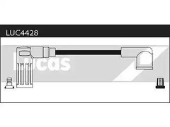 Ignition Cable Kit Lucas LUC4428