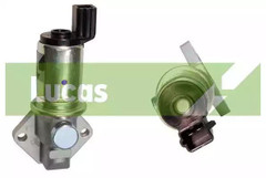 Idle Control Valve, air supply Lucas FDB1534