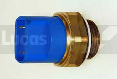 Temperature Switch, radiator fan Lucas SNB782