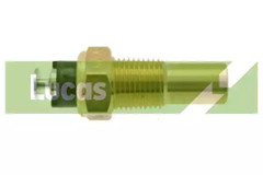 Sensor, coolant temperature Lucas SNB1180