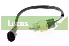 Switch, reverse light Lucas SMB649