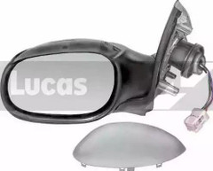 Outside Mirror Lucas ADP210