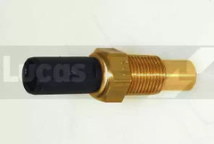 Sensor, coolant temperature Lucas SNB917