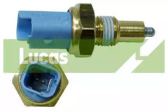 Switch, reverse light Lucas SMB775