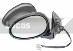 Outside Mirror Lucas ADP390
