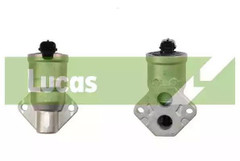 Idle Control Valve, air supply Lucas FDB985