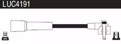 Ignition Cable Kit Lucas LUC4191
