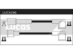 Ignition Cable Kit Lucas LUC4296