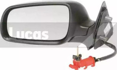 Outside Mirror Lucas ADM244