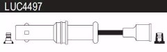 Ignition Cable Kit Lucas LUC4497