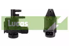 EGR Valve Lucas FDR198