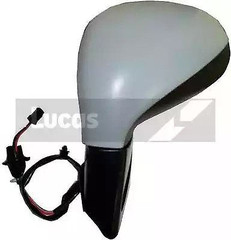 Outside Mirror Lucas ADP936