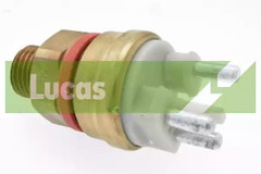 Temperature Switch, radiator fan Lucas SNB881