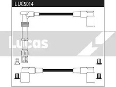 Ignition Cable Kit Lucas LUC5014