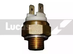 Temperature Switch, radiator fan Lucas SNB793