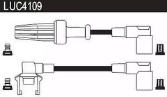Ignition Cable Kit Lucas LUC4109