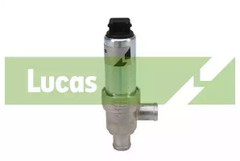 Idle Control Valve, air supply Lucas FDB990