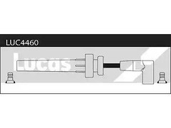 Ignition Cable Kit Lucas LUC4460