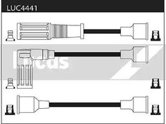 Ignition Cable Kit Lucas LUC4441
