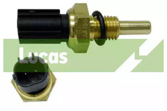 Sensor, coolant temperature Lucas SNB1006