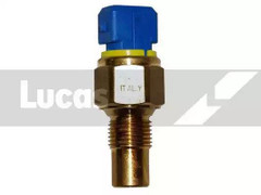 Temperature Switch, radiator fan Lucas SNB611