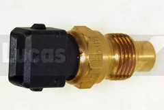 Sensor, coolant temperature Lucas SNB228