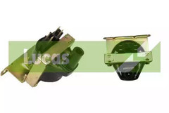 Ignition Coil Lucas DLB704