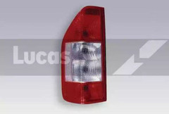 Combination Rearlight Lucas LPC106