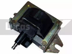 Ignition Coil Lucas DLB301