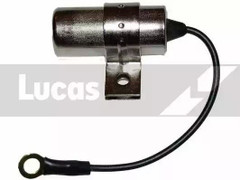 Condenser, ignition Lucas DCB221C