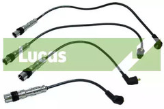 Ignition Cable Kit Lucas LUC4213