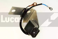 Ignition Module, Control Unit, ignition system Lucas DAB422