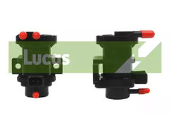 EGR Valve Lucas FDR149