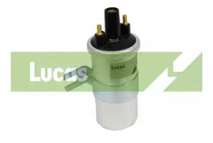 Ignition Coil Lucas DLB407