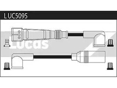 Ignition Cable Kit Lucas LUC5095