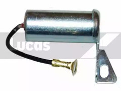 Condenser, ignition Lucas DCB230C