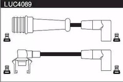 Ignition Cable Kit Lucas LUC4089