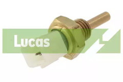 Sensor, coolant temperature Lucas SNB1110