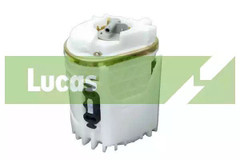 Swirlpot, fuel pump Lucas FDB1337