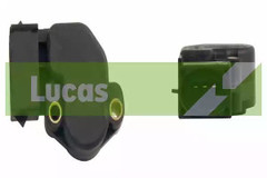 Sensor, throttle position Lucas SEB852