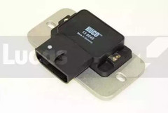 New ignition module to fit ford Escort Fiesta Transit P100 Sierra etc UK stock