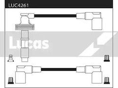 Ignition Cable Kit Lucas LUC4261