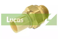 Temperature Switch, radiator fan Lucas SNB1309