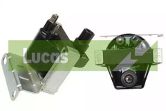 Ignition Coil Lucas DLB406