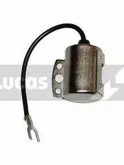 Condenser, ignition Lucas DCB864C