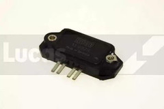 Ignition Module, Control Unit, ignition system Lucas DAB101