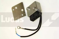 Ignition Module, Control Unit, ignition system Lucas DAB426