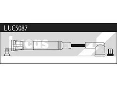 Ignition Cable Kit Lucas LUC5087