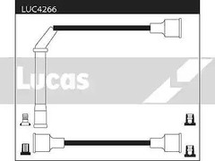 Ignition Cable Kit Lucas LUC4266