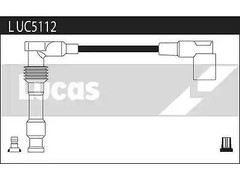 Ignition Cable Kit Lucas LUC5112